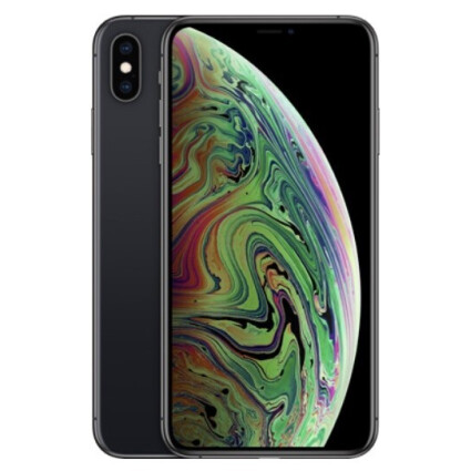 iPhone XS Max 64GB Space Gray (MT502) б/у